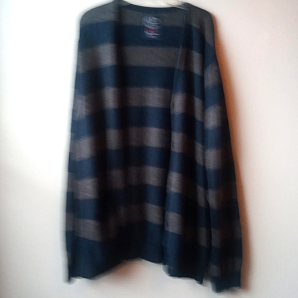 American Eagle Cardigan Sweater